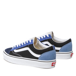 

Кросівки Vans, Голубий