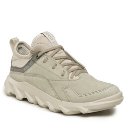 ECCO Félcipő ECCO MX W 82018360573 Brown