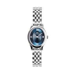 Daniel Wellington Orologio Daniel Wellington Ophelia Mini 22 DW00100807 Argento