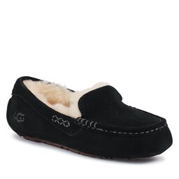 Ugg Hausschuhe Ugg W Ansley 1106878 Blk