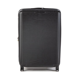 

Велика валіза Mandarina Duck Tank Case P10FSV24651 Black, Чорний