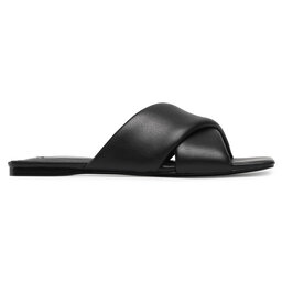 

Шльопанці Steve Madden Marshal SM11001431-02002-001 Black, Чорний