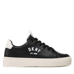 

Снікерcи DKNY, Чорний