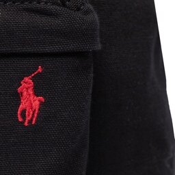 

Рюкзак Polo Ralph Lauren Mpolo Sp24 Del4 405948873001 Black, Чорний