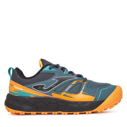 Joma Trekkingschuhe Joma Kubor Jr 2523 JKUBS2523 Grün
