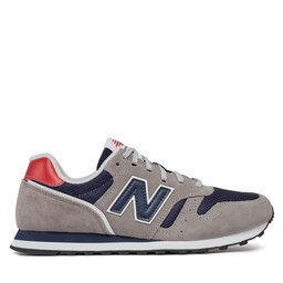 

Снікерcи New Balance ML373CT2 Сірий