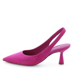 

Босоніжки Kennel & Schmenger Bella 31-74120.386 Fuxia, Рожевий