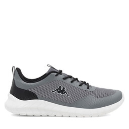 Kappa Сникърси Kappa SS24-3C040 Сив