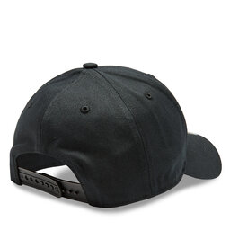 

Бейсболка 47 Brand MLB New York Yankees Retro Stripe Under 47 MVP B-RETMU17GWP-BK Black, Чорний