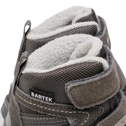 

Снігоходи Bartek 11654005 Basalt, Сірий