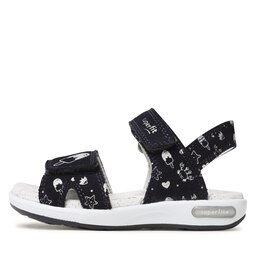 

Босоніжки Superfit 1-006134-8010 M Blue, Голубий