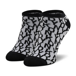 

Набір з 3 пар низьких жіночих шкарпеток DKNY Grace S4_0001T_DKY Black/Grey Marl/White, Кольоровий