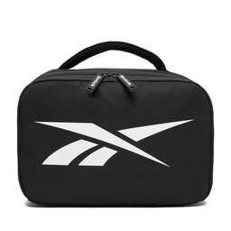 Reebok Kosmetiktasche Reebok CWBEO-RBK-U1-001-AW26 Schwarz