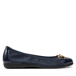 Caprice Ballerine Caprice 9-22172-42 Blu scuro