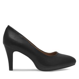 Clara Barson Scarpe stiletto Clara Barson WYL2948-1 Nero