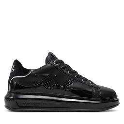 KARL LAGERFELD Αθλητικά KARL LAGERFELD KL62548F Μαύρο