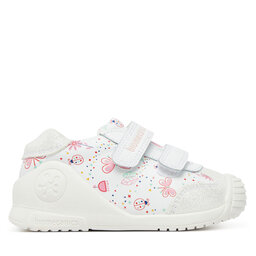 Biomecanics Sneakers Biomecanics 252100 Bianco