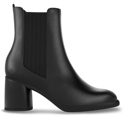 ECCO Botki ECCO Sculpted Lx 55 22270301001 Czarny