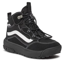 Vans Sneakersy Vans Ultrarange Hi Mte-1 VN000BVEBLK1 Black
