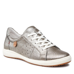 Josef Seibel Sneakers Josef Seibel Caren 01 67701 38 Platin