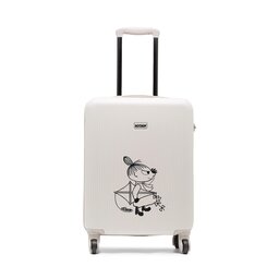 Moomin Majhen trdi voziček Moomin ACCCS-AW23-231MMN-S Siva