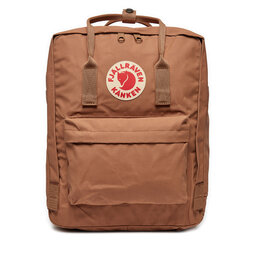 Fjällräven Mugursoma Fjällräven Kanken 23510 Brūns