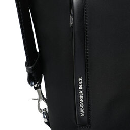 

Сумка Mandarina Duck Hunter P10VCT10 Black, Чорний
