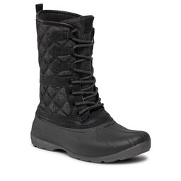 Kamik Śniegowce Kamik NF4329 Black