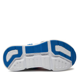 

Снікерcи Skechers Gametronix 402260L/BLMT Blue/Multi, Кольоровий