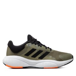 

Взуття adidas Response GX2003 Orbit Green/Core Black/Beam Orange, Хакі