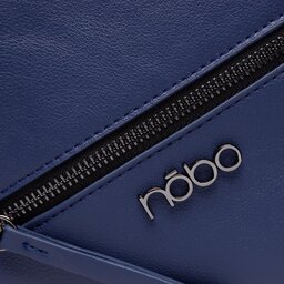 

Рюкзак Nobo NBAG-N0550-C012 Niebieski, Cиній