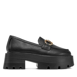 DeeZee Slipper DeeZee 23106-1 Schwarz