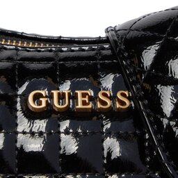 

Сумка Guess Tia (QP) HWQP91 87120 BLA, Чорний