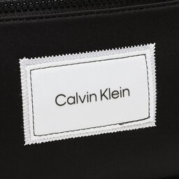 

Рюкзак Calvin Klein Lightweight Top Handle Bp K50K510239 BAX, Чорний