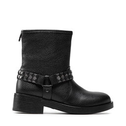 

Ботильйони Guess Bili FL5BIL LEA10 BLACK, Чорний