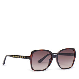 Guess Okulary przeciwsłoneczne Guess GU00100 Brązowy