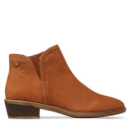 

Ботильйони Lasocki WI16-ANIA-10 Camel, Коричневий