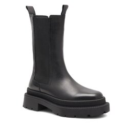 Gino Rossi Stiefeletten Gino Rossi 222FW106 Schwarz