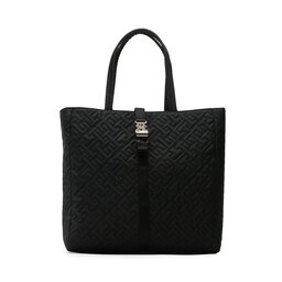 Tommy Hilfiger Τσάντα Tommy Hilfiger Th Flow Tote AW0AW14495 BDS