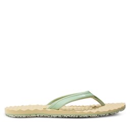 

В'єтнамки The North Face W Base Camp Mini Ii NF0A47ABOPK1 Misty Sage/Gravel, Зелений