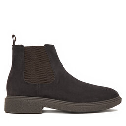 Aldo Botines Chelsea Aldo Zeddy 14174561 Marrón