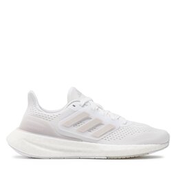 adidas Běžecké boty adidas Pureboost 23 W IF2393 Bílá