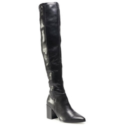Steve Madden Overknees Steve Madden Jacey SM11001230-02002001 Black