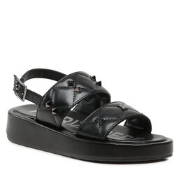 Patrizia Pepe Sandály Patrizia Pepe PJ225.01 S Nero