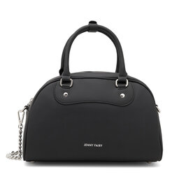 Jenny Fairy Handtasche Jenny Fairy JEN-02-A23 Schwarz