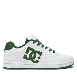 DC Zapatillas DC GAVELER SN ADYS100574-WF0 Blanco