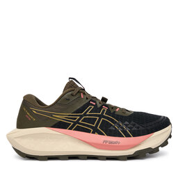 Asics Bėgimo batai Asics Gel-Trabuco 13 Gtx 1012B767 Juoda