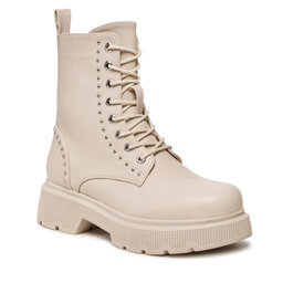 DeeZee Stövletter DeeZee WS5956-01 Beige