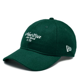 New Era Sapka New Era New Era Melton 920 60364233 Zöld