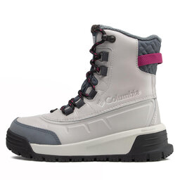 

Снігоходи Columbia Bugaboot Celsius BL9458 Dove Graphite 081, Бежевий